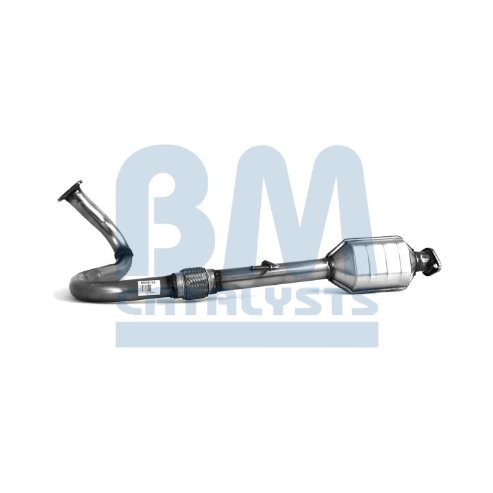 Katalizatoriaus keitiklis BM CATALYSTS BM80061H