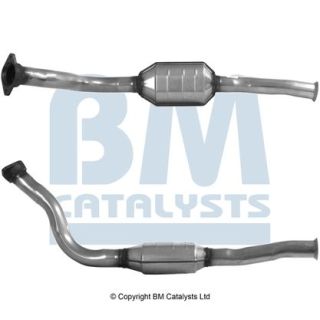Katalizatoriaus keitiklis BM CATALYSTS BM80063H
