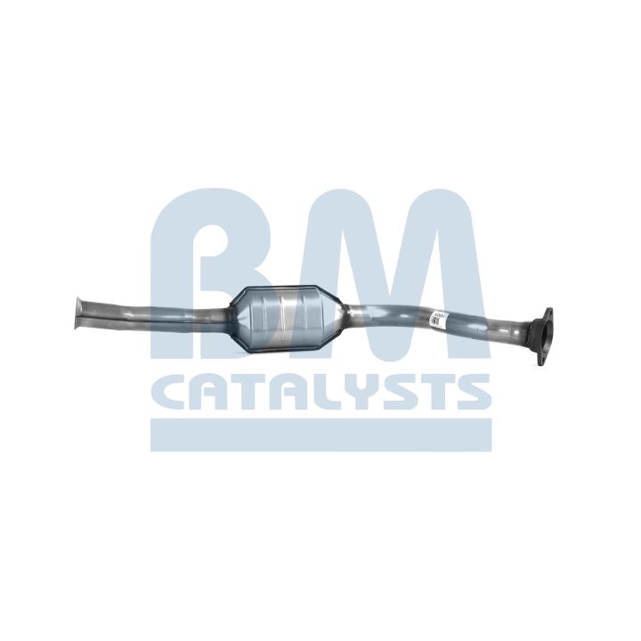 Katalizatoriaus keitiklis BM CATALYSTS BM80063H