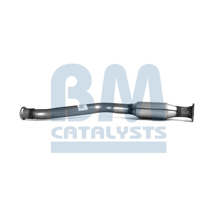 Katalizatoriaus keitiklis BM CATALYSTS BM80070H