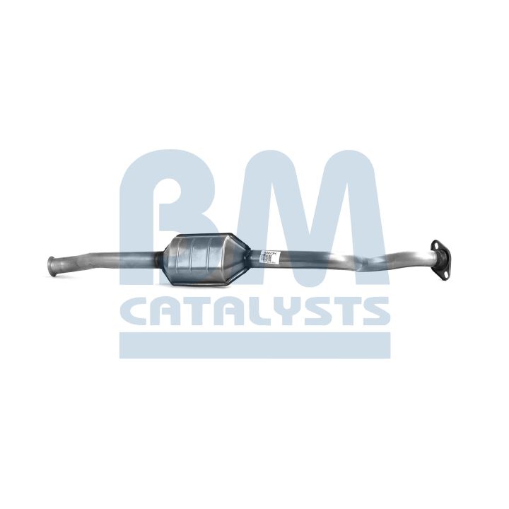 Katalizatoriaus keitiklis BM CATALYSTS BM80073H