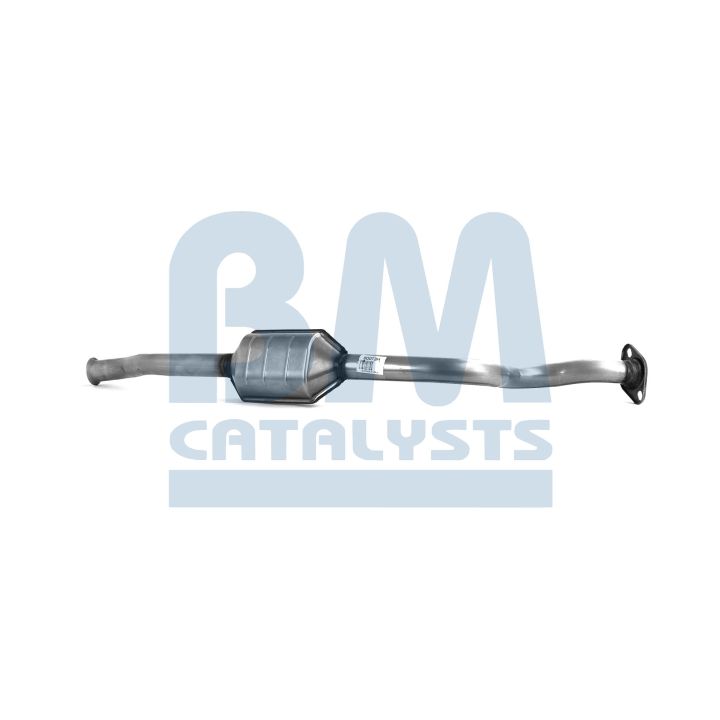 Katalizatoriaus keitiklis BM CATALYSTS BM80073H