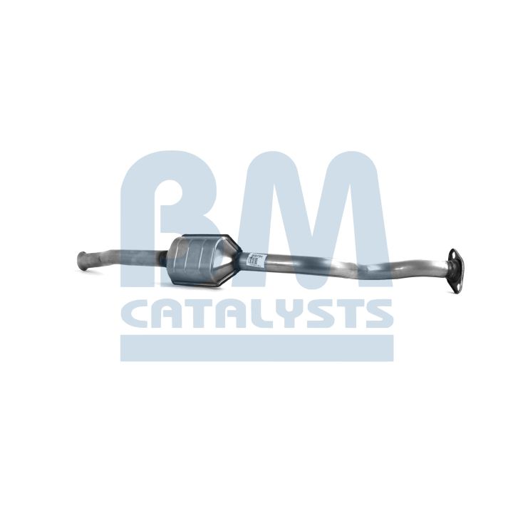Katalizatoriaus keitiklis BM CATALYSTS BM80073H