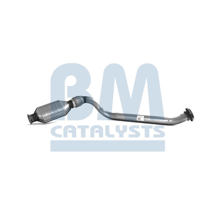 Katalizatoriaus keitiklis BM CATALYSTS BM80074H