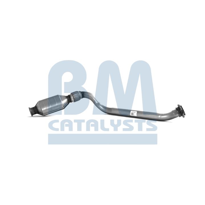 Katalizatoriaus keitiklis BM CATALYSTS BM80074H