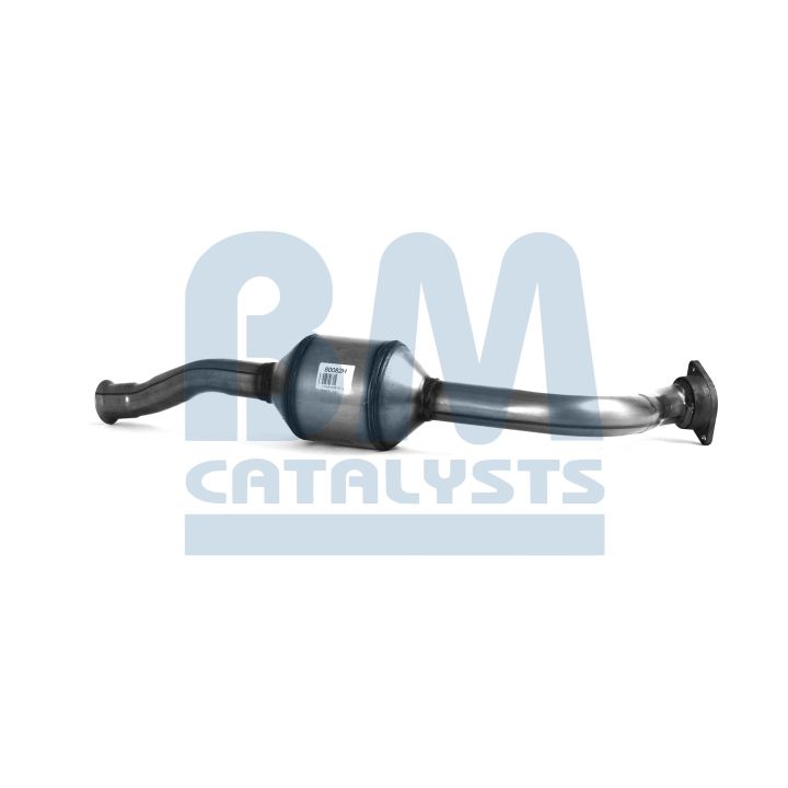 Katalizatoriaus keitiklis BM CATALYSTS BM80082H