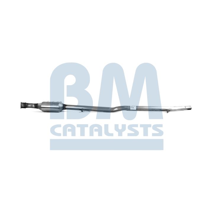 Katalizatoriaus keitiklis BM CATALYSTS BM80089H