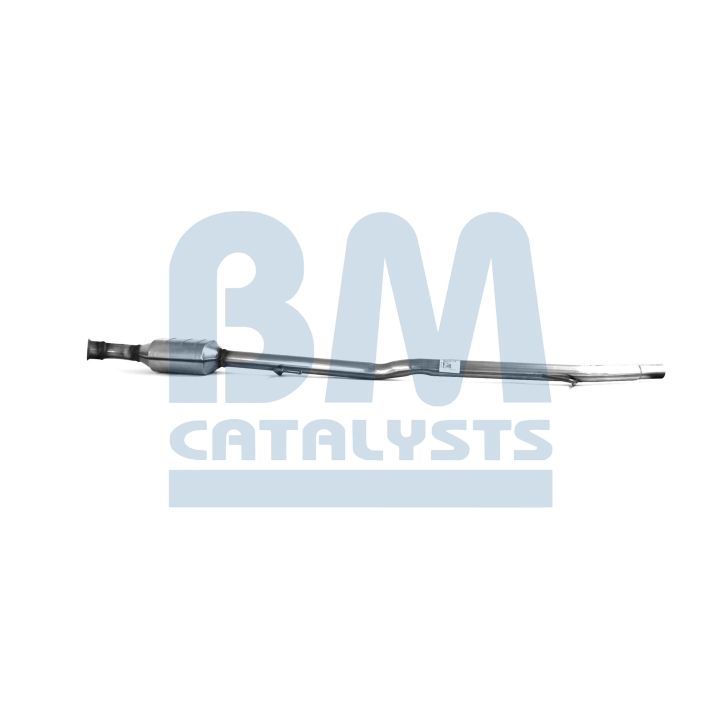 Katalizatoriaus keitiklis BM CATALYSTS BM80089H