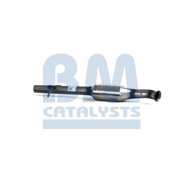 Katalizatoriaus keitiklis BM CATALYSTS BM80101H