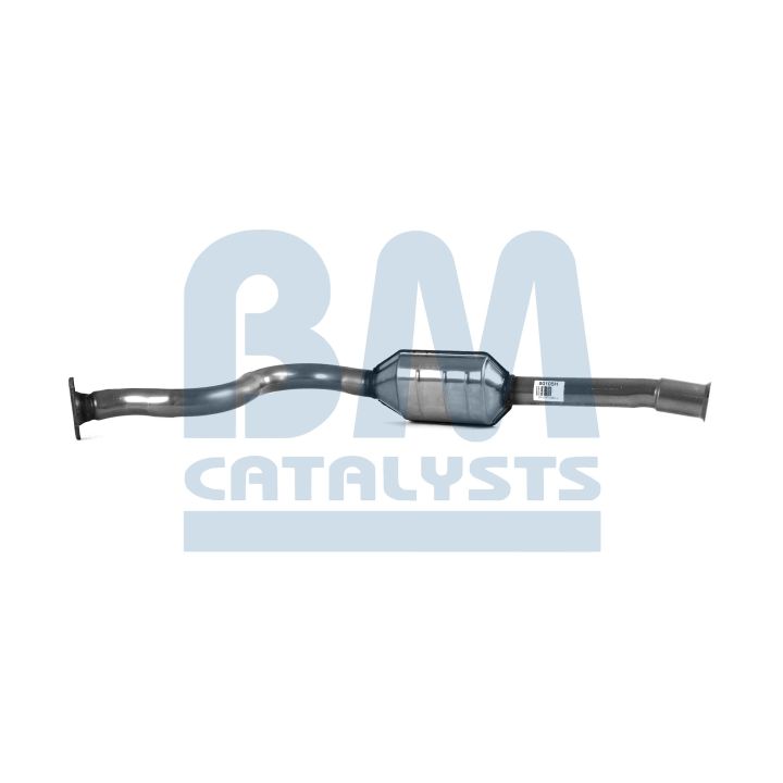 Katalizatoriaus keitiklis BM CATALYSTS BM80105H