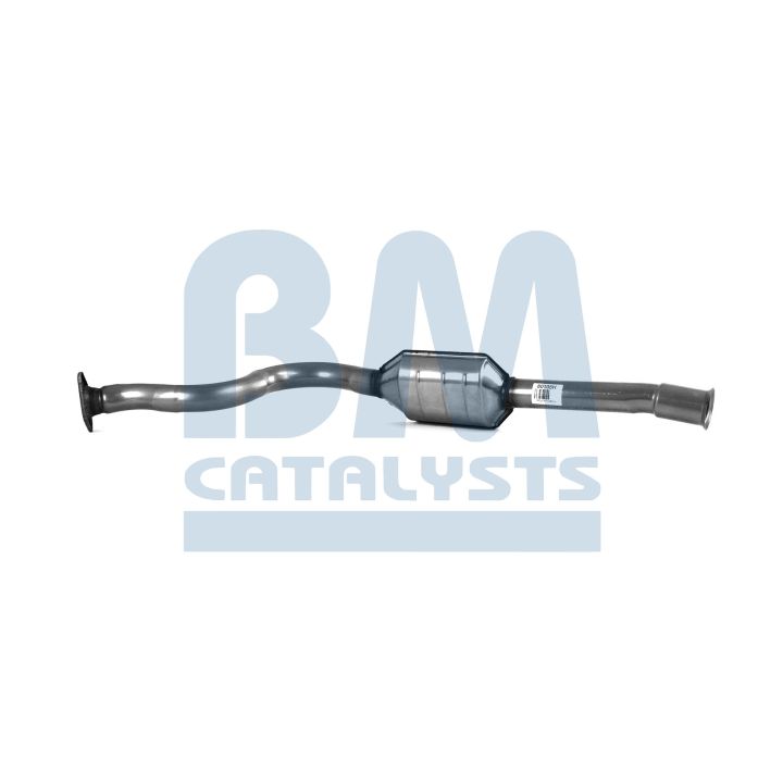 Katalizatoriaus keitiklis BM CATALYSTS BM80105H