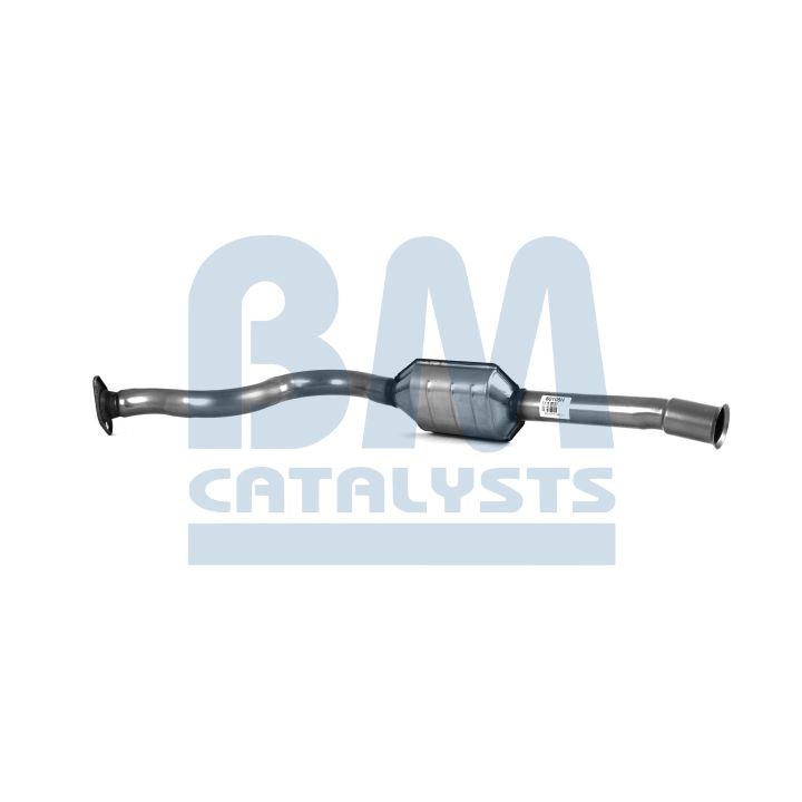 Katalizatoriaus keitiklis BM CATALYSTS BM80105H