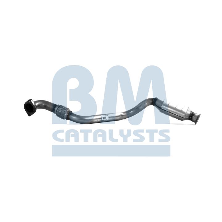 Katalizatoriaus keitiklis BM CATALYSTS BM80110H