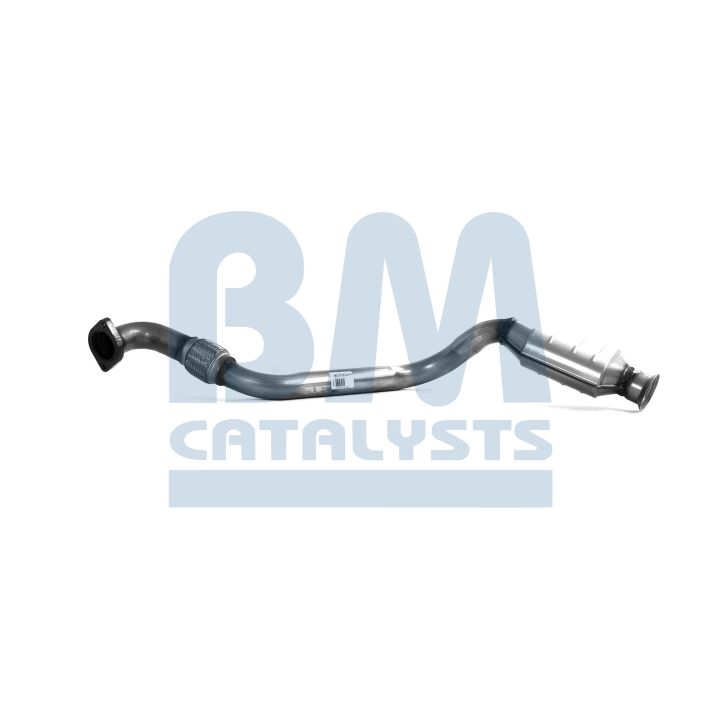 Katalizatoriaus keitiklis BM CATALYSTS BM80110H