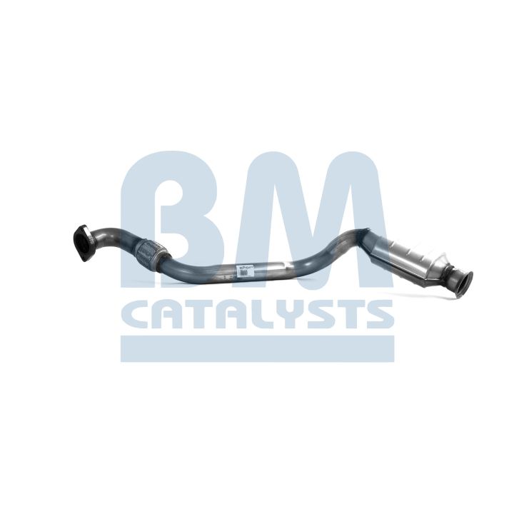 Katalizatoriaus keitiklis BM CATALYSTS BM80110H