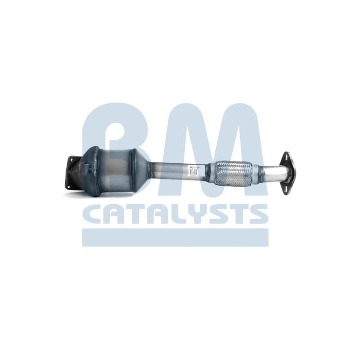 Katalizatoriaus keitiklis BM CATALYSTS BM80111H