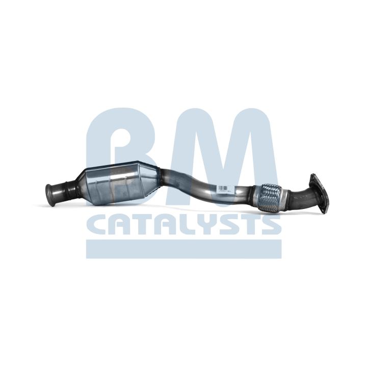 Katalizatoriaus keitiklis BM CATALYSTS BM80119H