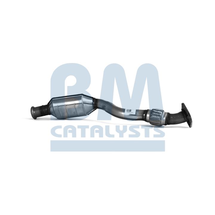 Katalizatoriaus keitiklis BM CATALYSTS BM80119H