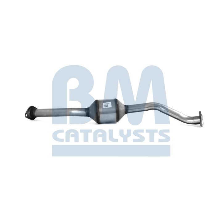 Katalizatoriaus keitiklis BM CATALYSTS BM80125H