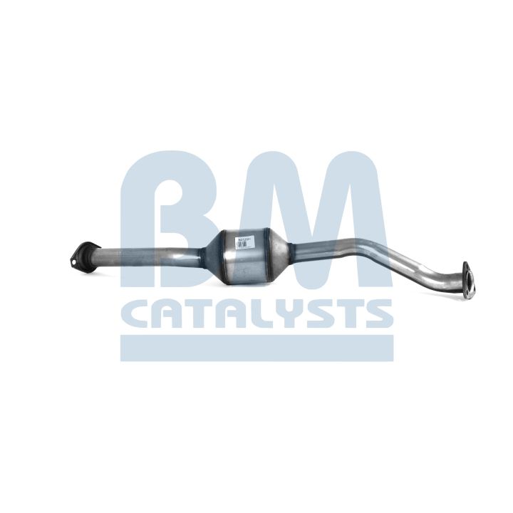 Katalizatoriaus keitiklis BM CATALYSTS BM80125H