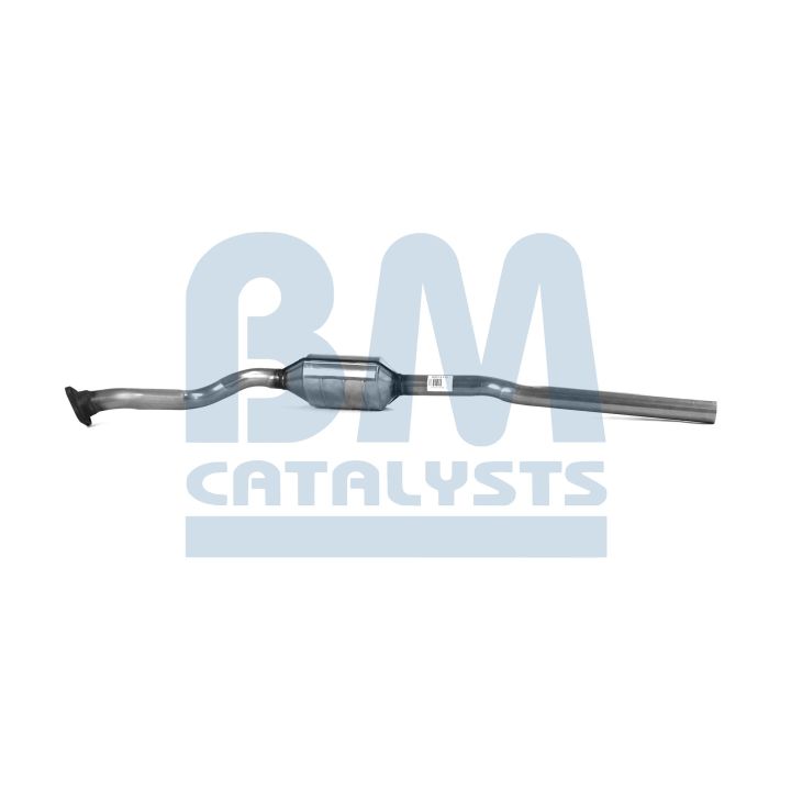 Katalizatoriaus keitiklis BM CATALYSTS BM80131H