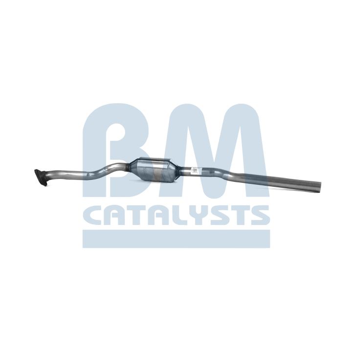 Katalizatoriaus keitiklis BM CATALYSTS BM80131H