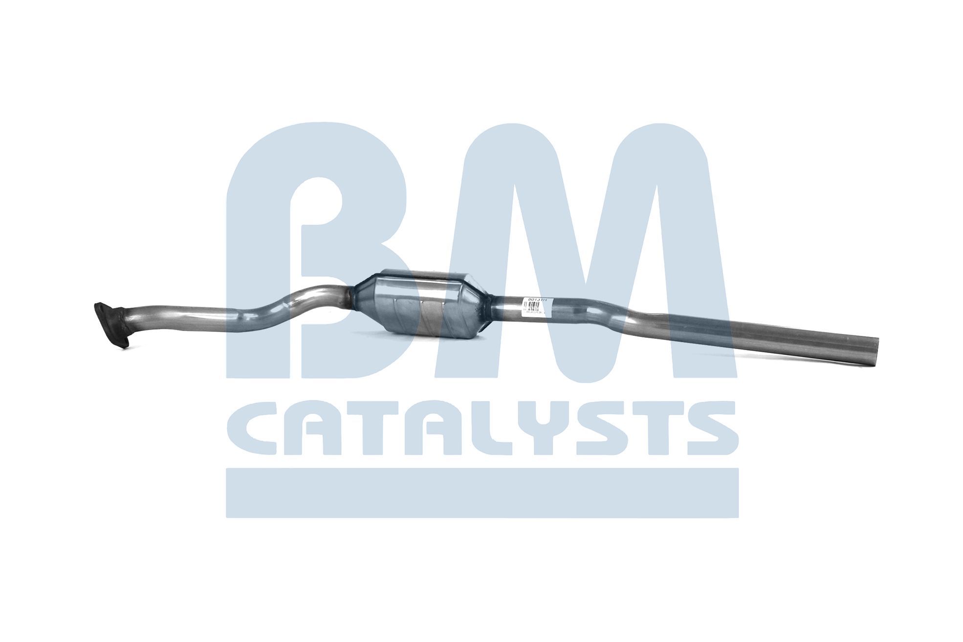 Katalizatoriaus keitiklis BM CATALYSTS BM80131H