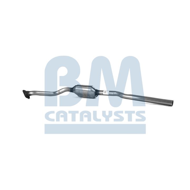Katalizatoriaus keitiklis BM CATALYSTS BM80131H