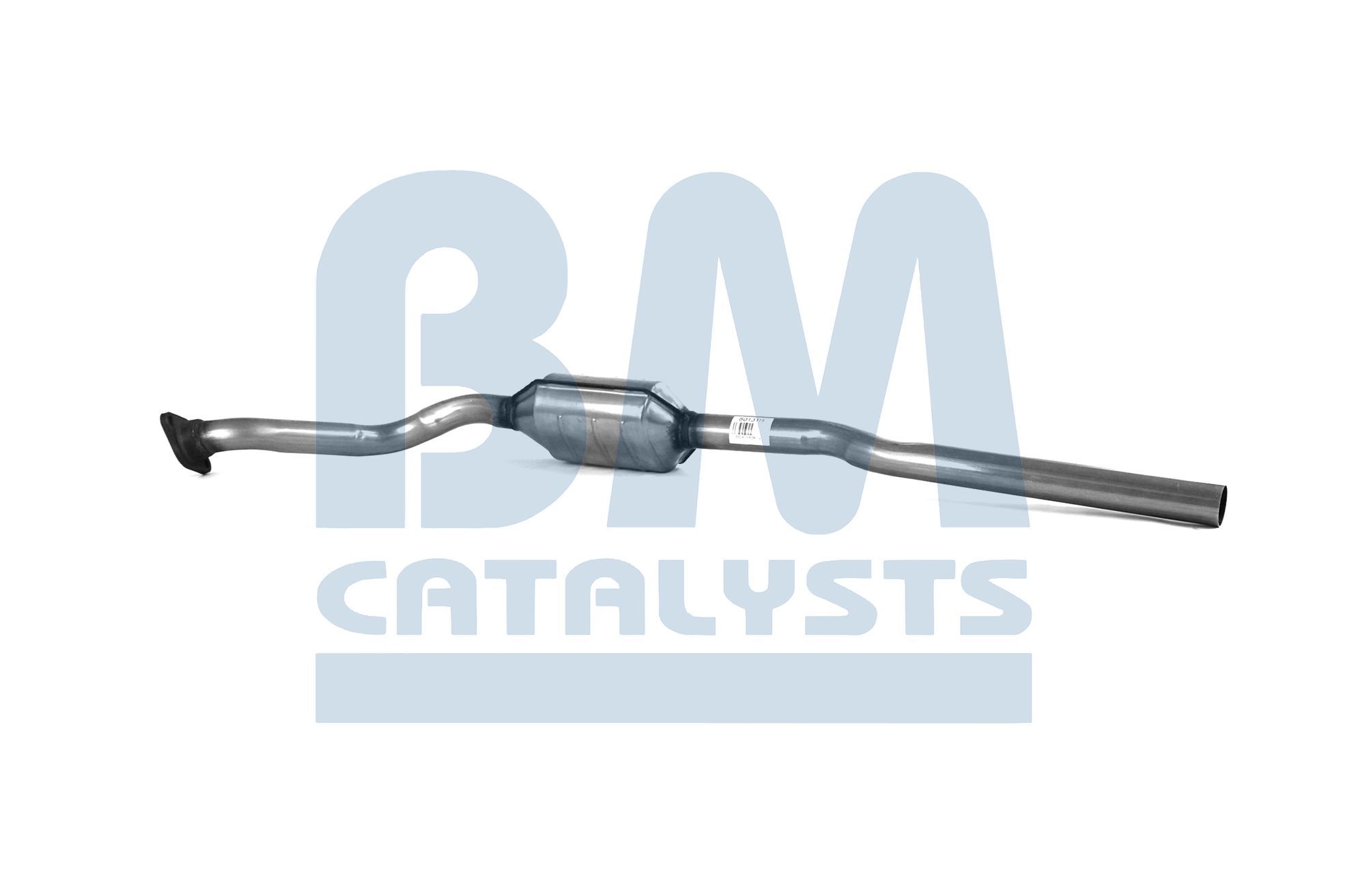 Katalizatoriaus keitiklis BM CATALYSTS BM80131H