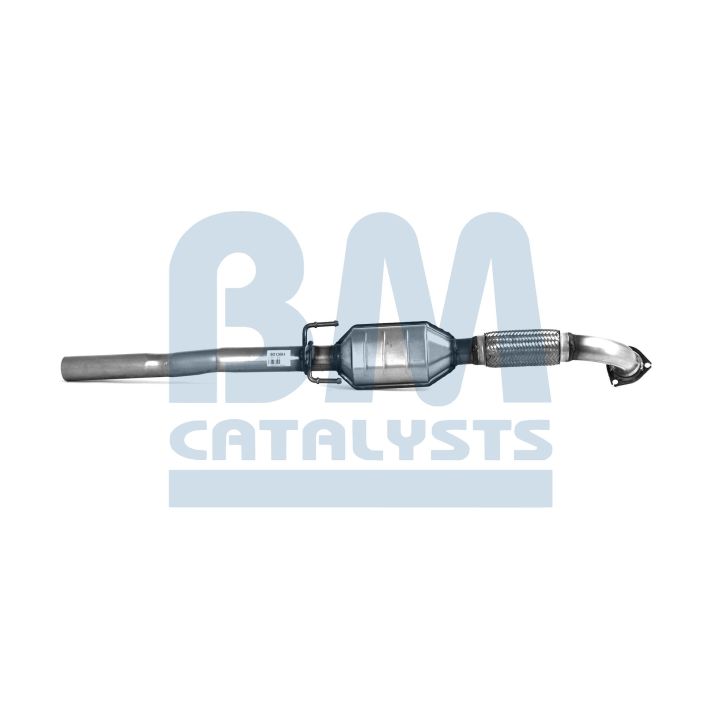 Katalizatoriaus keitiklis BM CATALYSTS BM80136H