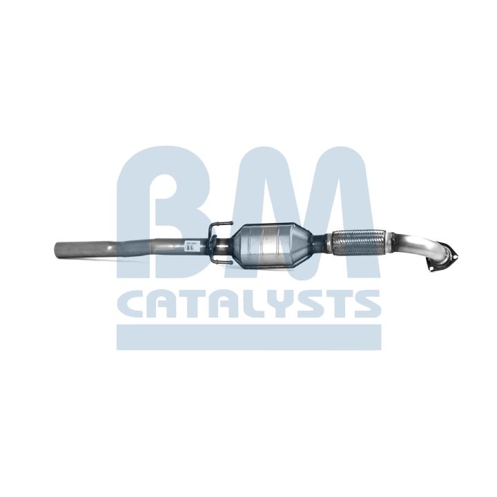 Katalizatoriaus keitiklis BM CATALYSTS BM80136H