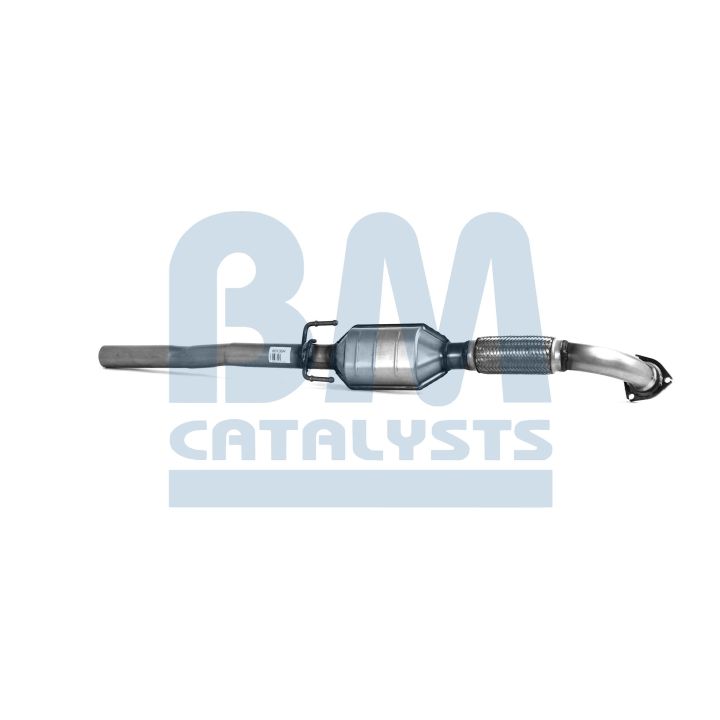 Katalizatoriaus keitiklis BM CATALYSTS BM80136H
