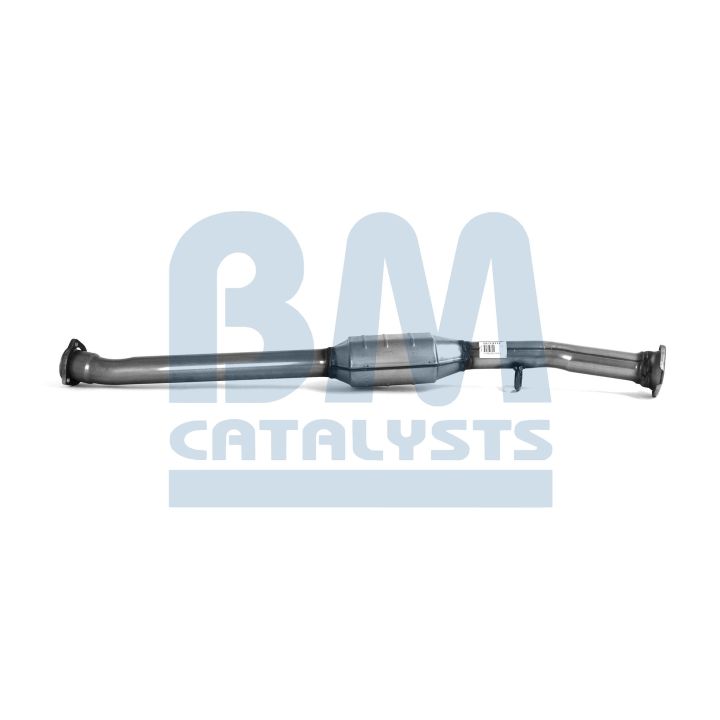 Katalizatoriaus keitiklis BM CATALYSTS BM80137H