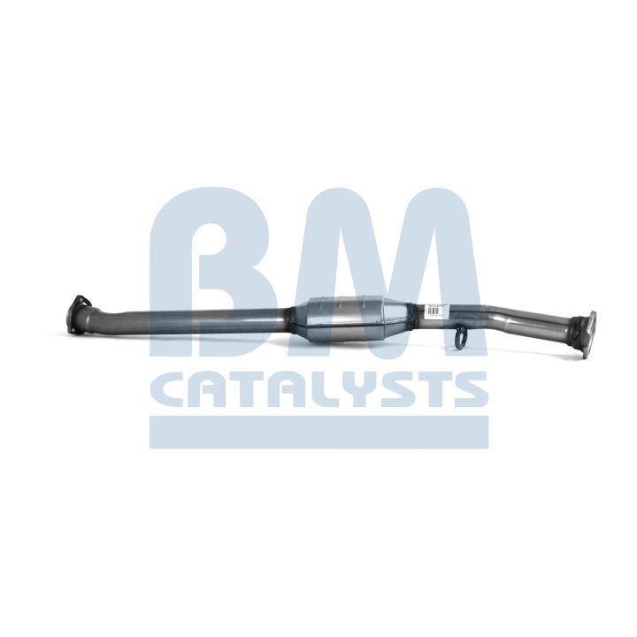 Katalizatoriaus keitiklis BM CATALYSTS BM80137H