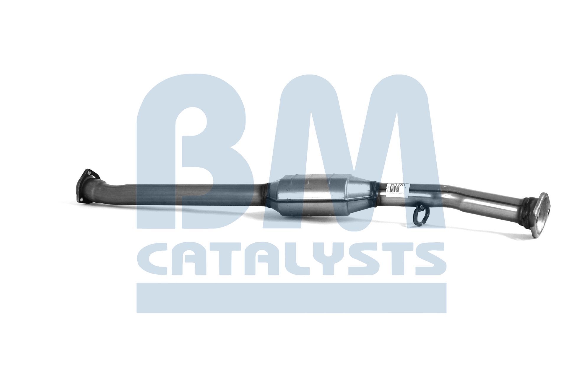 Katalizatoriaus keitiklis BM CATALYSTS BM80137H