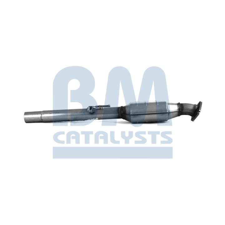 Katalizatoriaus keitiklis BM CATALYSTS BM80138H