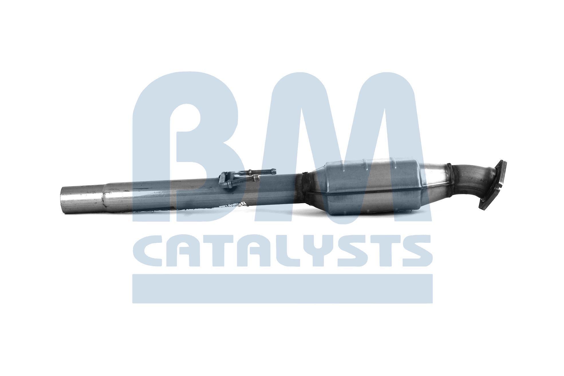 Katalizatoriaus keitiklis BM CATALYSTS BM80138H