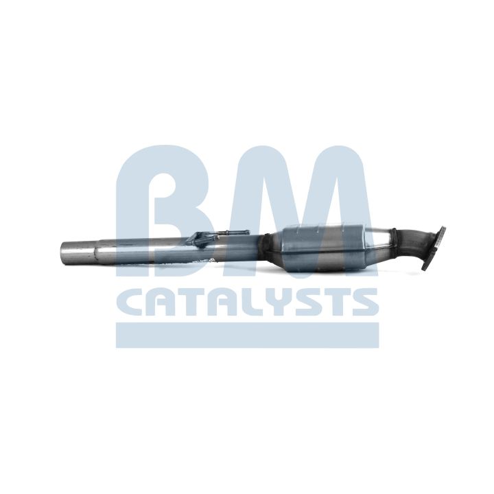 Katalizatoriaus keitiklis BM CATALYSTS BM80138H