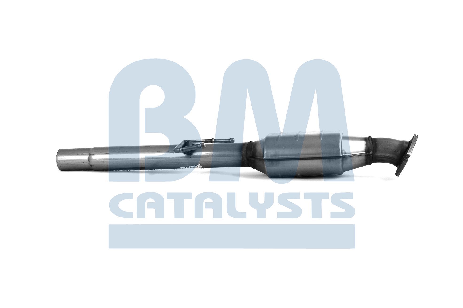 Katalizatoriaus keitiklis BM CATALYSTS BM80138H