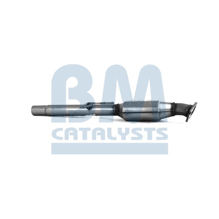 Katalizatoriaus keitiklis BM CATALYSTS BM80138H