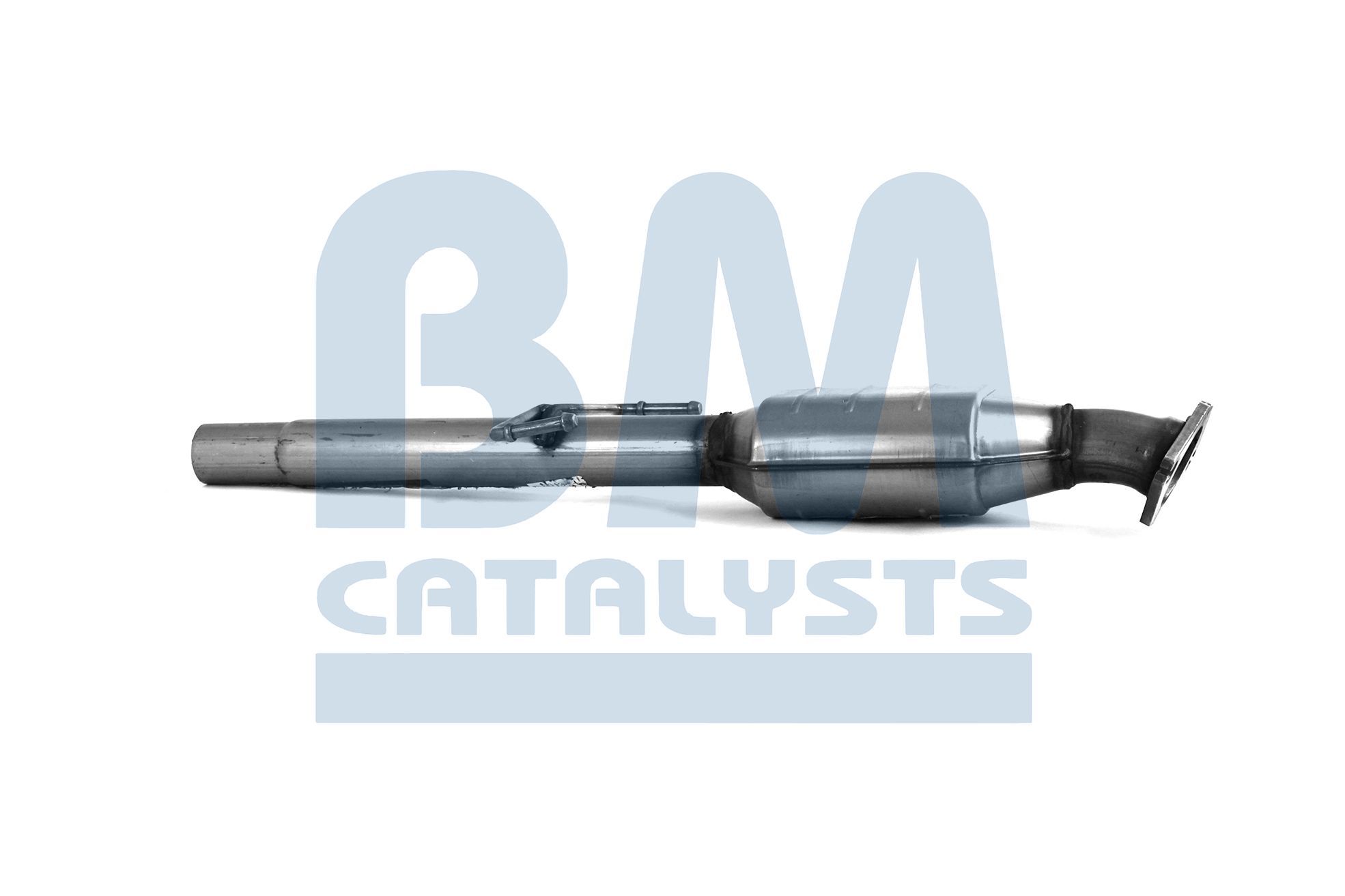 Katalizatoriaus keitiklis BM CATALYSTS BM80138H