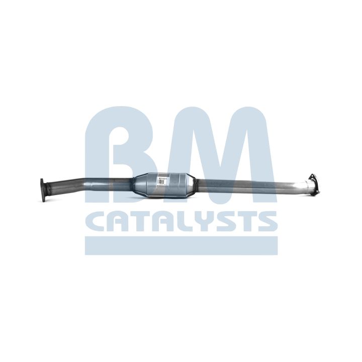 Katalizatoriaus keitiklis BM CATALYSTS BM80142H