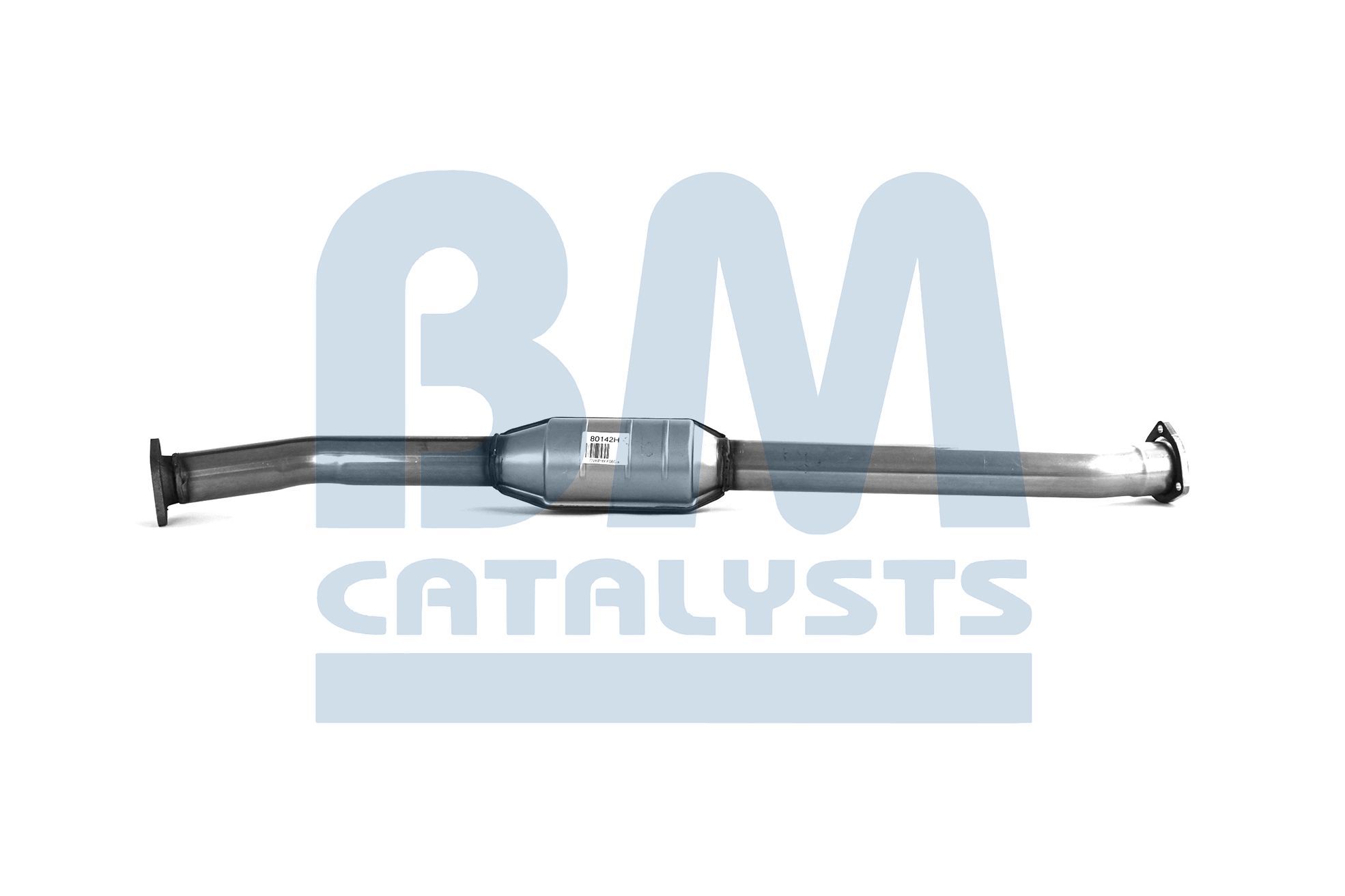 Katalizatoriaus keitiklis BM CATALYSTS BM80142H
