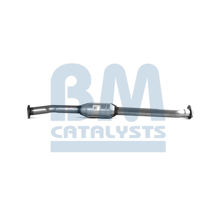 Katalizatoriaus keitiklis BM CATALYSTS BM80142H