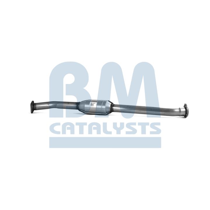Katalizatoriaus keitiklis BM CATALYSTS BM80142H