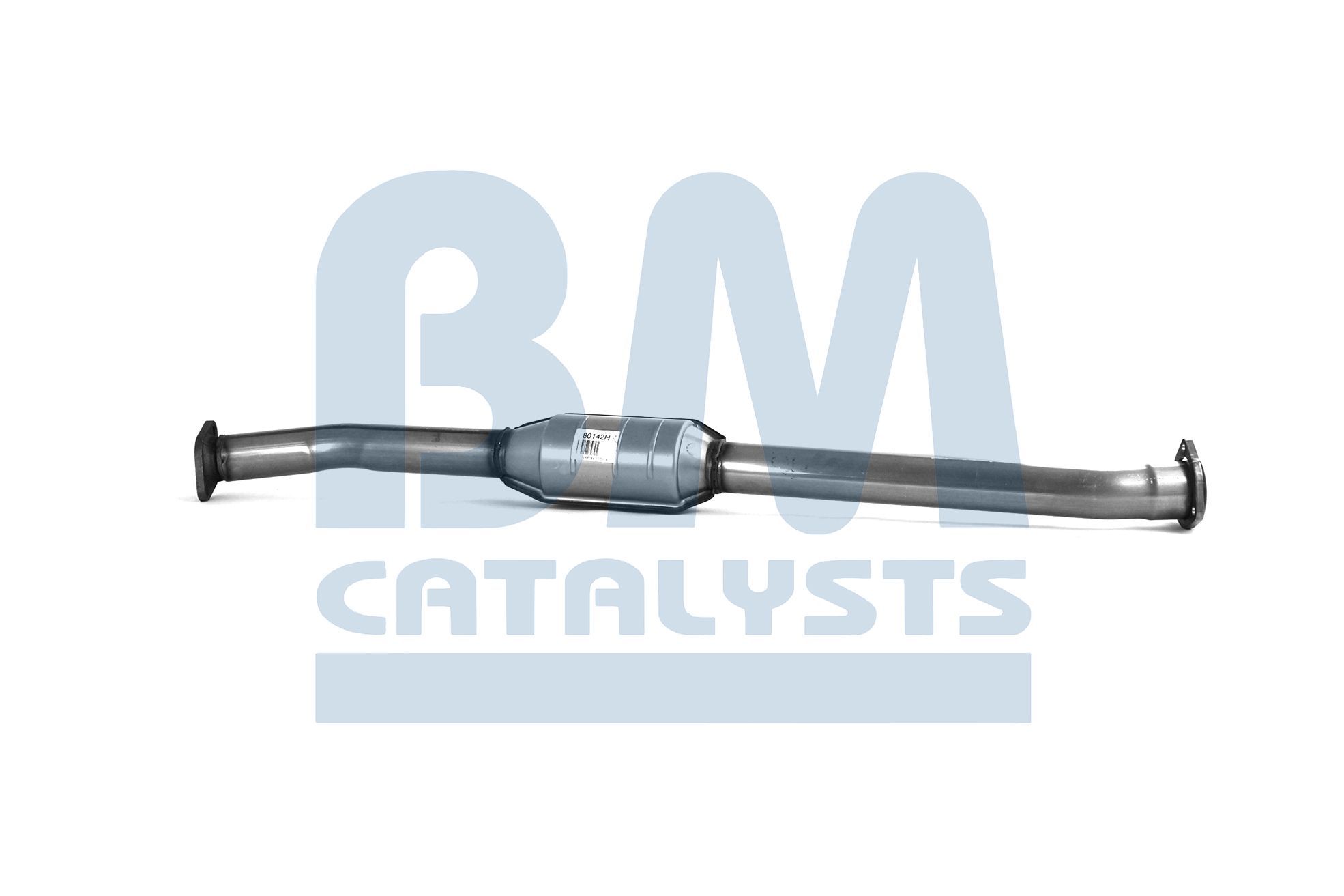Katalizatoriaus keitiklis BM CATALYSTS BM80142H