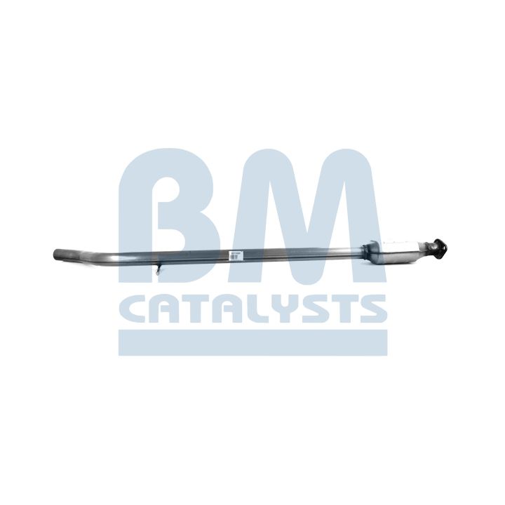 Katalizatoriaus keitiklis BM CATALYSTS BM80146H