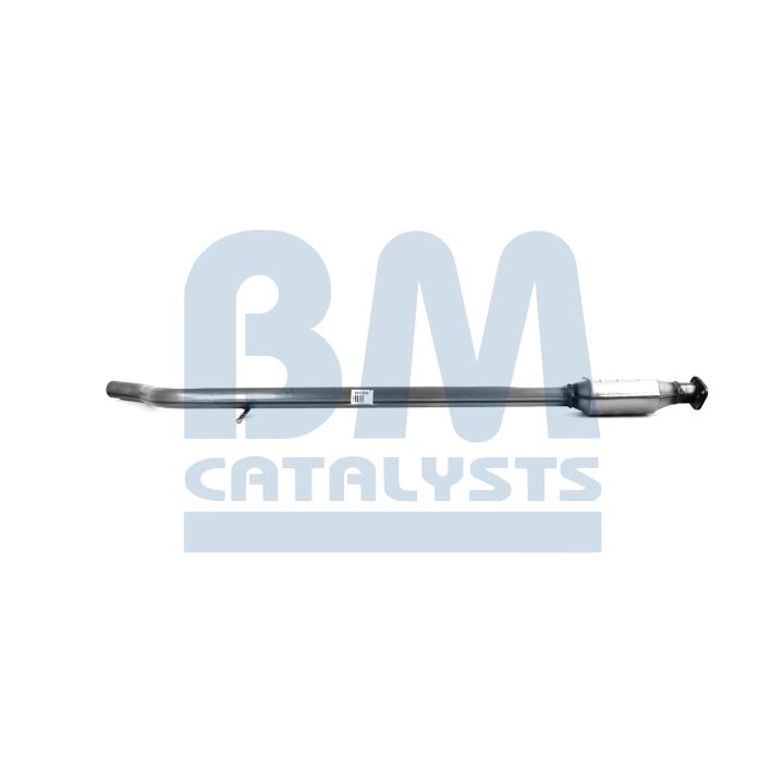 Katalizatoriaus keitiklis BM CATALYSTS BM80146H
