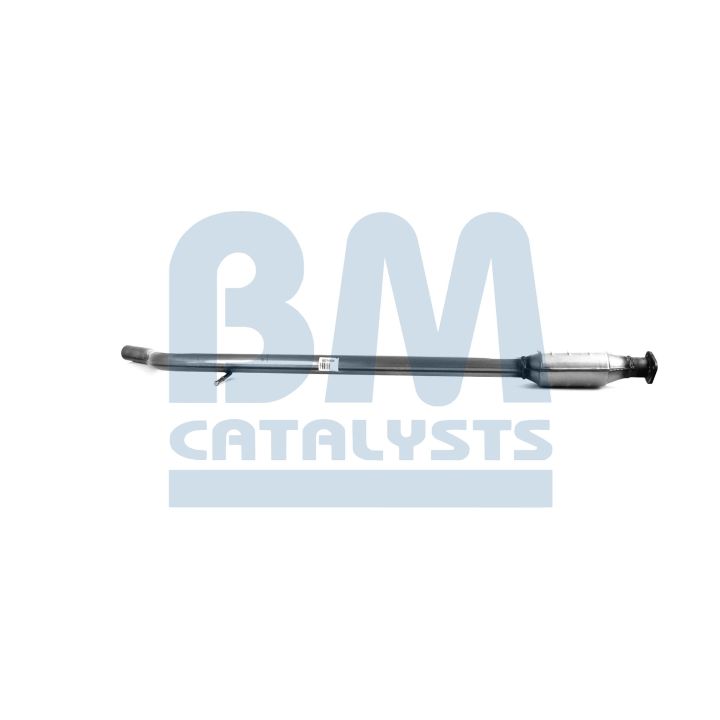 Katalizatoriaus keitiklis BM CATALYSTS BM80146H