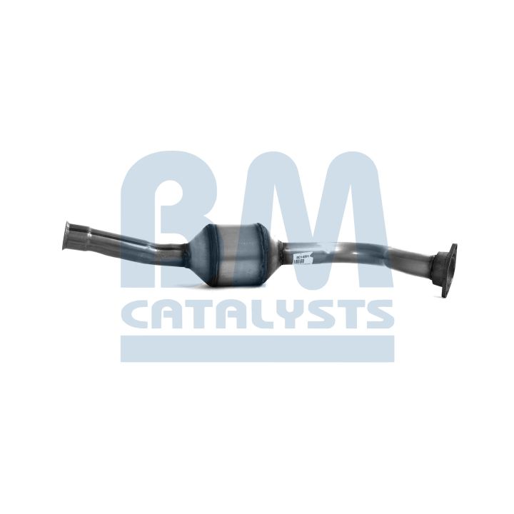 Katalizatoriaus keitiklis BM CATALYSTS BM80148H